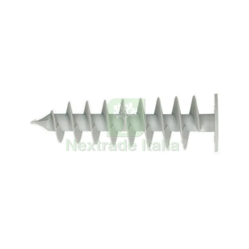 Allfix 50 Tasselli per Cappotto 25X85 MM — Tasselli e ancoraggi — rif. FERX.503871 Allfix 50 Tasselli per Cappotto 25X85 MM — Tasselli e ancoraggi — rif. FERX.503871