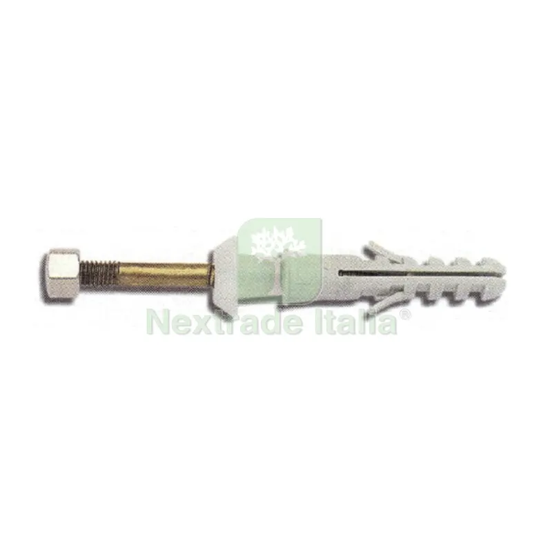 ALLFIX SET FISSAGGIO PER WC FTA — Tubi e raccordi — rif. FERX.503873
