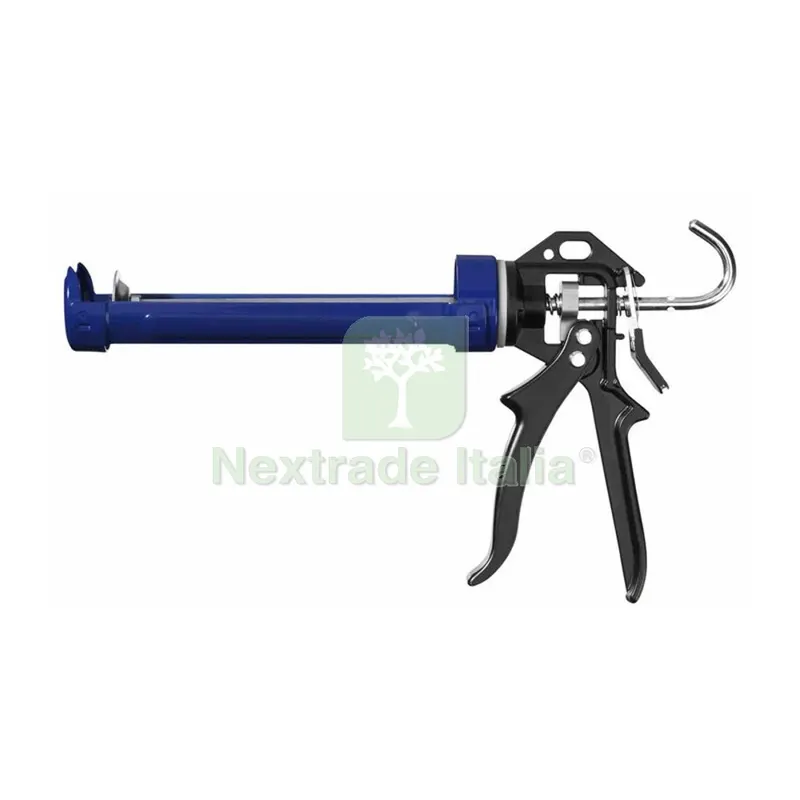 BOSTIK SPRUZZATORE PER SIGILLANTI E ADESIVI PROFESSIONAL — Spatole e attrezzi per stesura — rif. FERX.503876 BOSTIK SPRUZZATORE PER SIGILLANTI E ADESIVI PROFESSIONAL — Spatole e attrezzi per stesura — rif. FERX.503876