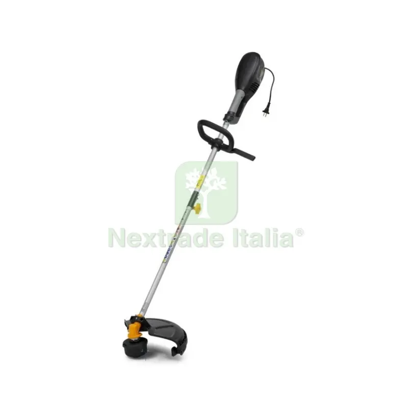 DECESPUGLIATORE ELETTRICO ALPINA 1000 W ABR1.OEJ — Attrezzi da giardino a motore — rif. FERX.503889