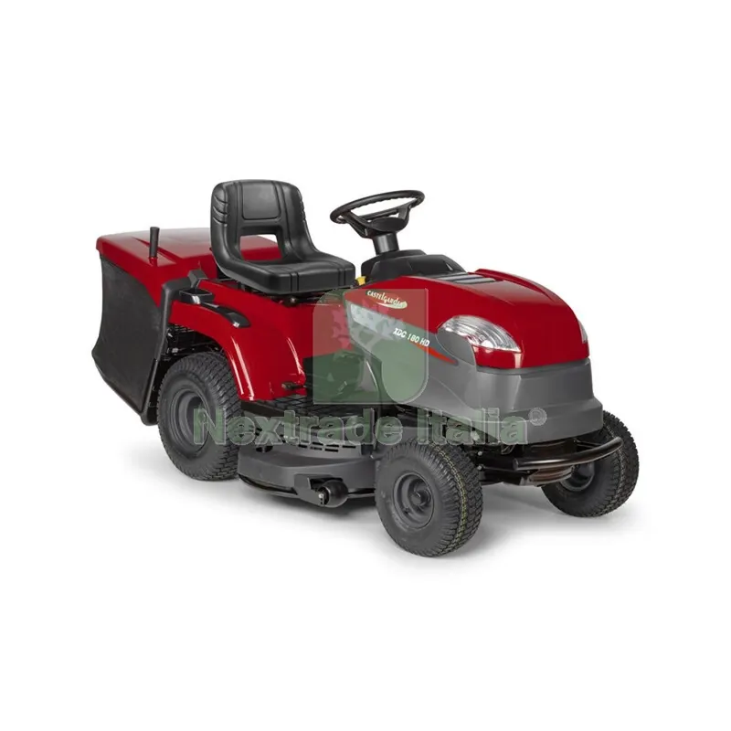 TRATTORINO 586 CC XDC 180 HP 18 HP 98 CM — Attrezzi da giardino a motore — rif. FERX.503897 TRATTORINO 586 CC XDC 180 HP 18 HP 98 CM — Attrezzi da giardino a motore — rif. FERX.503897