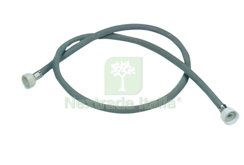 10PZ TUBO CARICO LAVATRICE CM.300 — Tubi e raccordi — rif. FERX.5039
