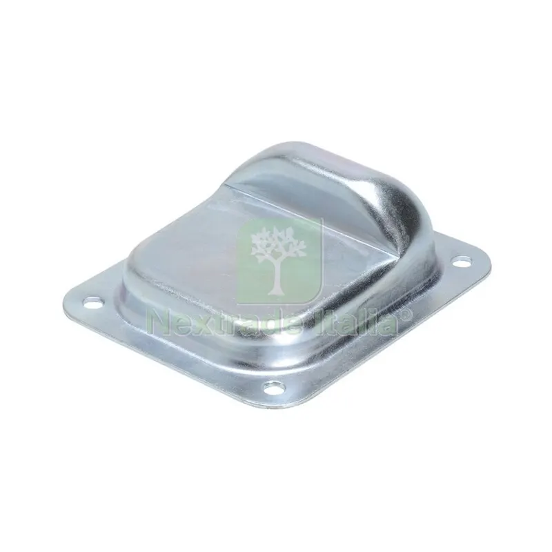 20PZ BATTENTE DARRESTO A FISSARE ART. 380FG GRANDE — Tubi e raccordi — rif. FERX.503912 20PZ BATTENTE DARRESTO A FISSARE ART. 380FG GRANDE — Tubi e raccordi — rif. FERX.503912