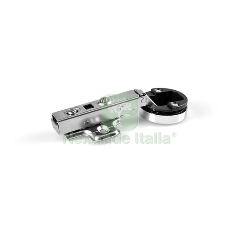 5PZ CERNIERA PER ANTE IN VETRO COLLO 8 — Cerniere e cardini — rif. FERX.503953 5PZ CERNIERA PER ANTE IN VETRO COLLO 8 — Cerniere e cardini — rif. FERX.503953