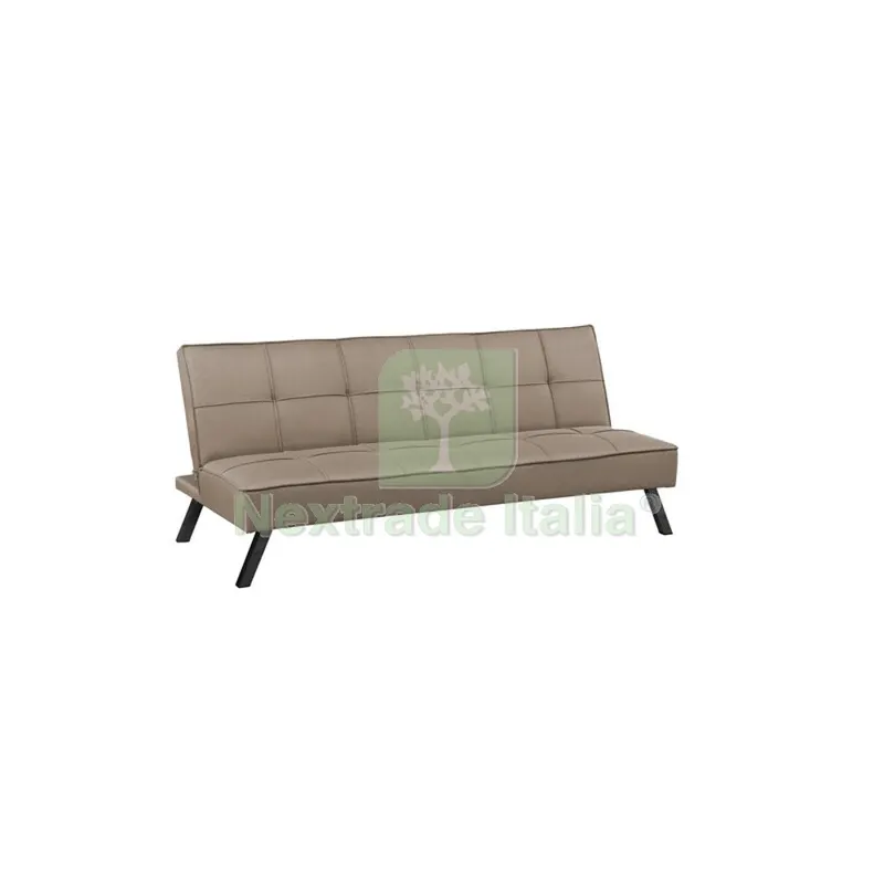 Divano Prontoletto Classic 3 Posti Beige — Arredo — rif. FERX.503972 Divano Prontoletto Classic 3 Posti Beige — Arredo — rif. FERX.503972