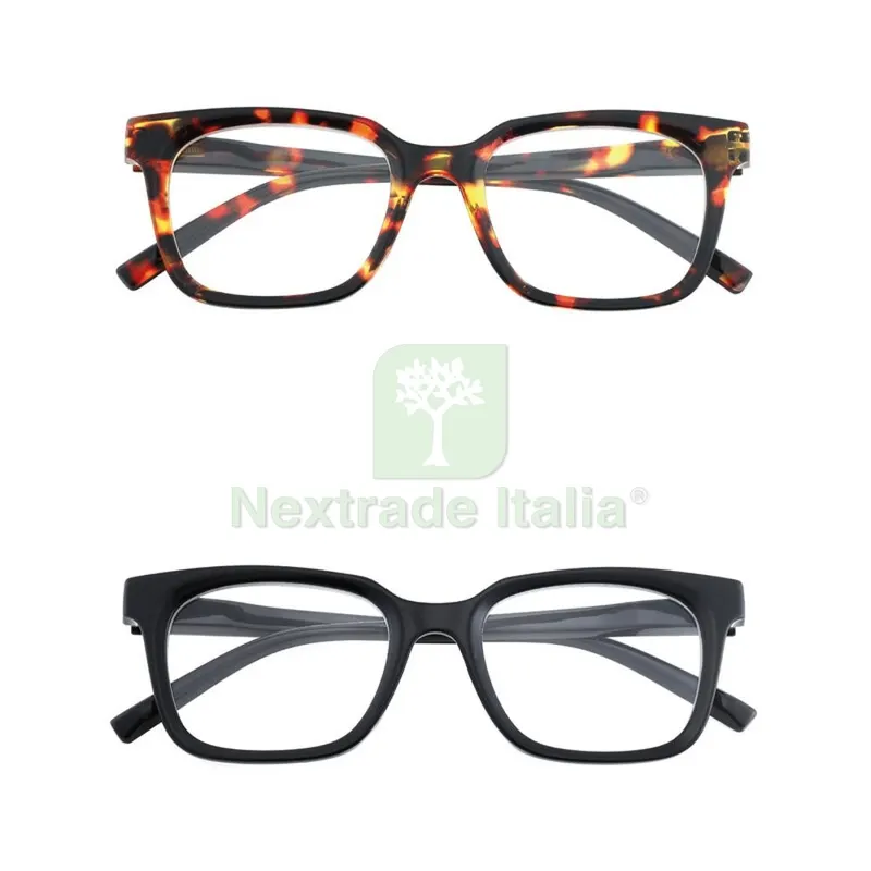 4PZ OCCHIALI 2X1 TWIN/10 NERO E TARTARUGA D. 2 — Protezioni corpo — rif. FERX.503980 4PZ OCCHIALI 2X1 TWIN/10 NERO E TARTARUGA D. 2 — Protezioni corpo — rif. FERX.503980