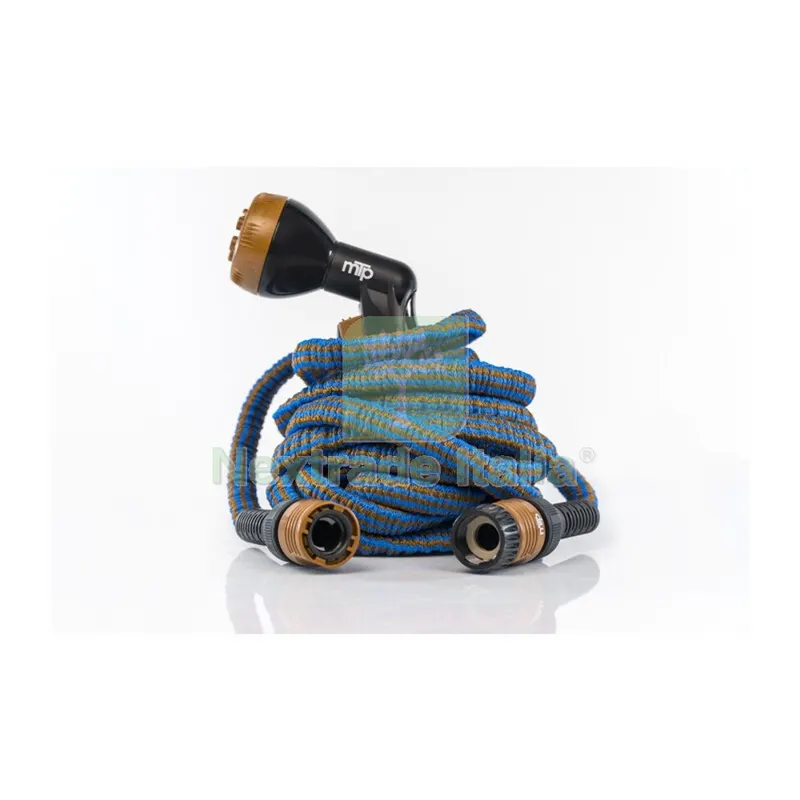 TUBO IRRIGAZ ESTENSIBILE MADE IN ITALY WALLY 12,5-25 M — Tubi e raccordi — rif. FERX.504008 TUBO IRRIGAZ ESTENSIBILE MADE IN ITALY WALLY 12,5-25 M — Tubi e raccordi — rif. FERX.504008