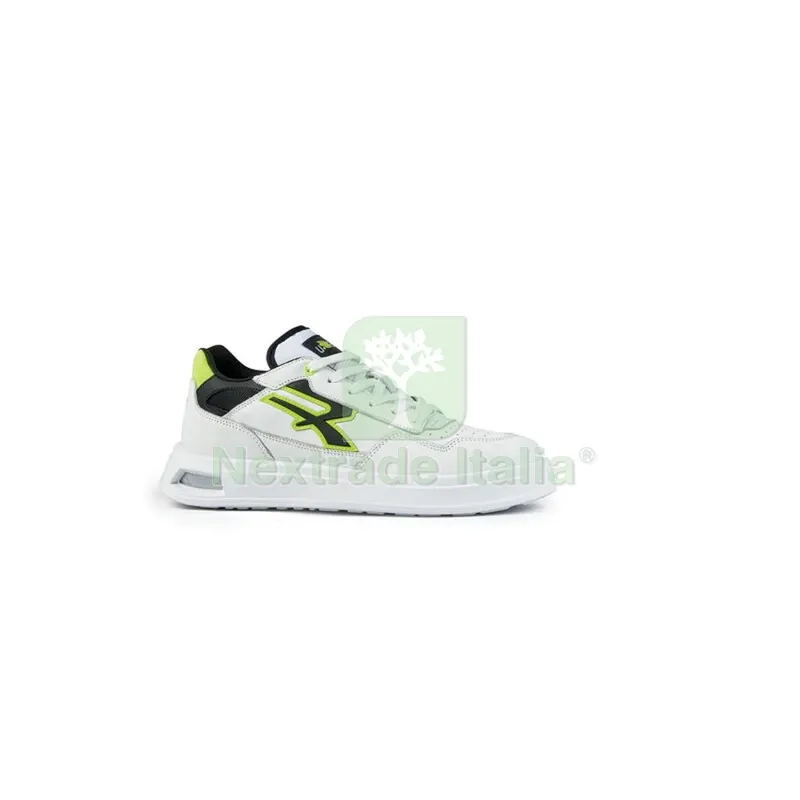 U-POWER LIFESTYLE SCARPE HARLOW N. 46 — Calzature antinfortunistiche — rif. FERX.504095 U-POWER LIFESTYLE SCARPE HARLOW N. 46 — Calzature antinfortunistiche — rif. FERX.504095