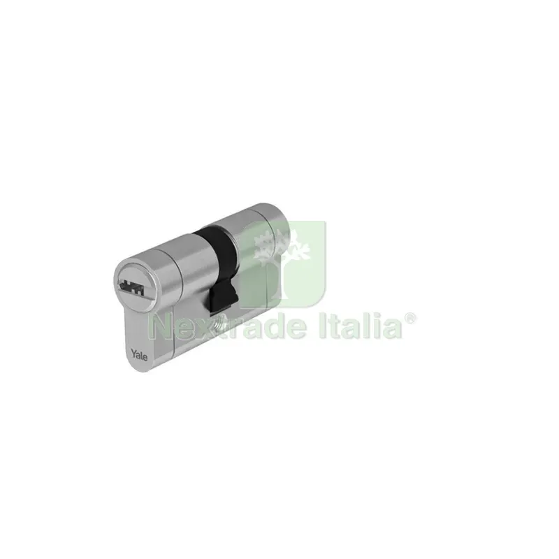 YALE 1500 CILINDRO 85 MM (35.50) — Serrature e cilindri — rif. FERX.504102 YALE 1500 CILINDRO 85 MM (35.50) — Serrature e cilindri — rif. FERX.504102