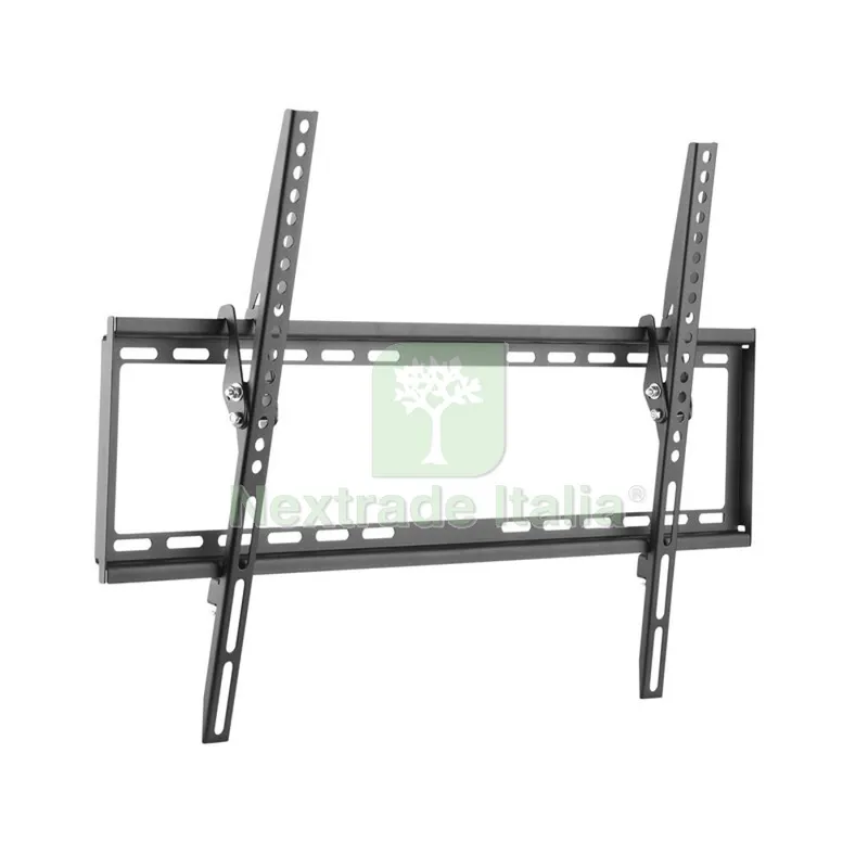 Supporto TV a Muro Inclin 37/70 Pollici Extra Slim — Flessibili e allacci — rif. FERX.504110