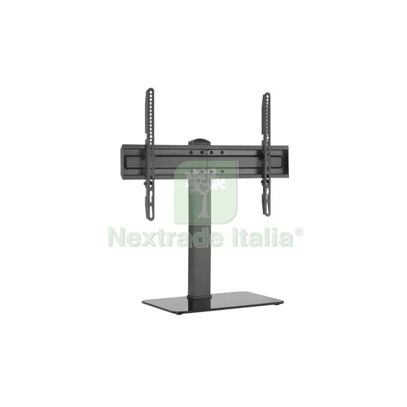 SUPPORTO TV DA TAVOLO CON BASE 37/70 POLLICI — Pompe — rif. FERX.504113 SUPPORTO TV DA TAVOLO CON BASE 37/70 POLLICI — Pompe — rif. FERX.504113