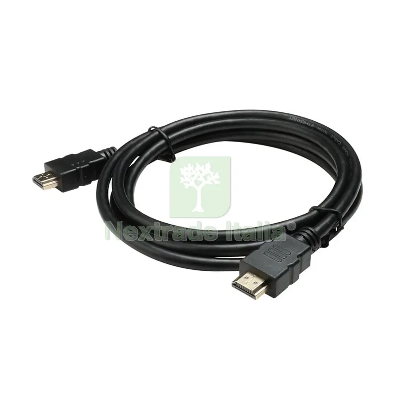 CAVO HDMI 2.0B AD ALTA VELOCITA 0,90 M — Cavi e fili — rif. FERX.504115
