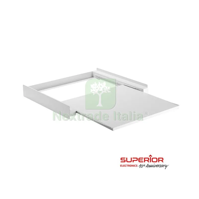 SUPPORTO ASCIUGATRICE TOWER SLIM — Tubi e raccordi — rif. FERX.504118