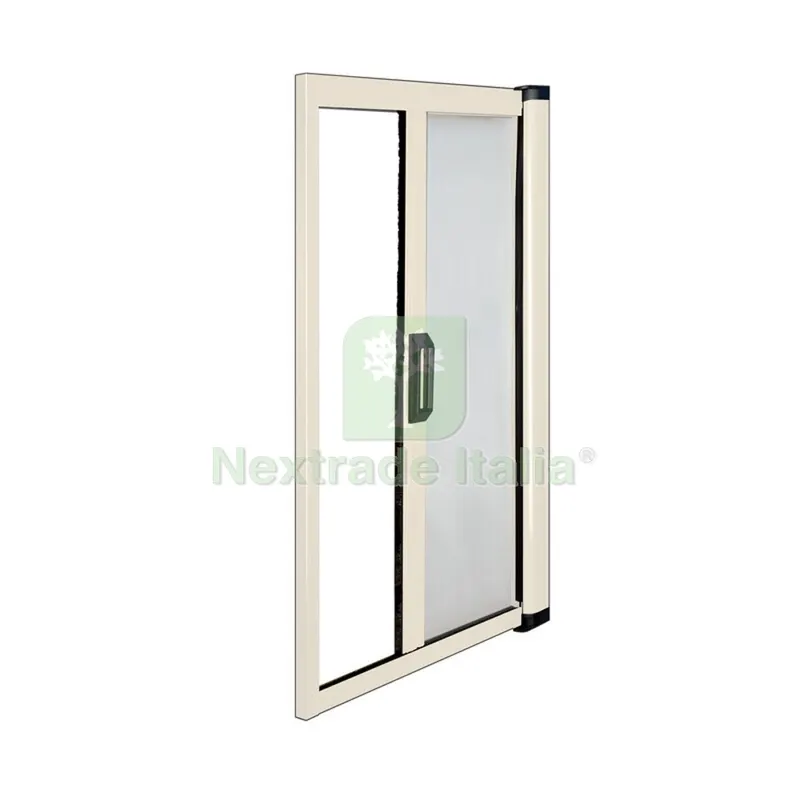 ZANZARIERA IRS OPERA 140X240 CM ORIZZON AVORIO — Tende e zanzariere — rif. FERX.504134