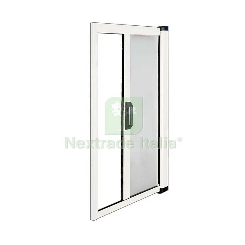 ZANZARIERA IRS OPERA 140X240 CM ORIZZON BIANCO — Tende e zanzariere — rif. FERX.504142