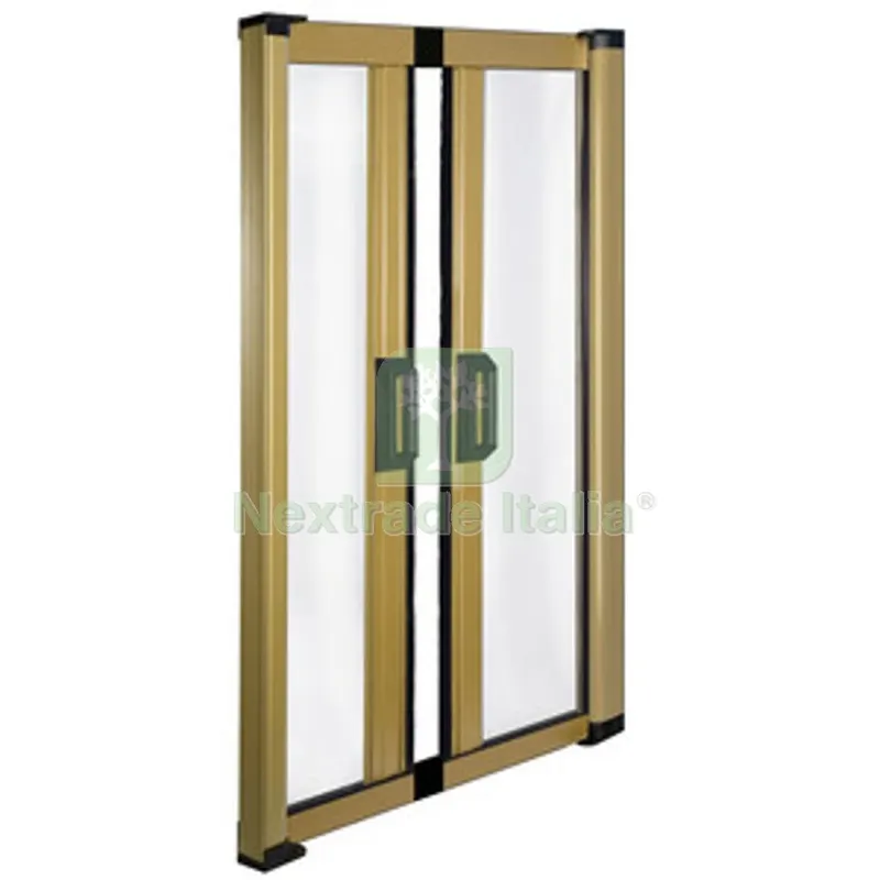 ZANZARIERA IRS OPERA 280X240 CM ORIZZON BIANCO — Tende e zanzariere — rif. FERX.504143 ZANZARIERA IRS OPERA 280X240 CM ORIZZON BIANCO — Tende e zanzariere — rif. FERX.504143
