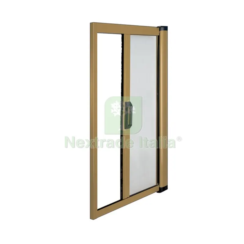 ZANZARIERA IRS OPERA 140X240 CM ORIZZON BRONZO — Tende e zanzariere — rif. FERX.504158