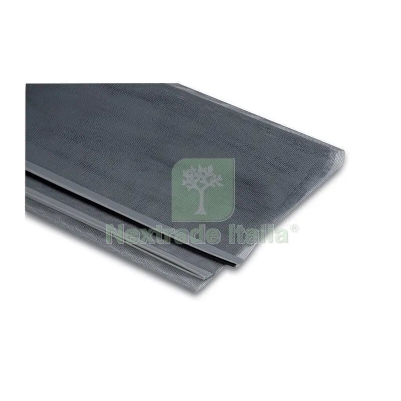 RETE RICAMBIO ZANZ IRS OPERA SOTTILE VERT 160X160 CM — Protezioni corpo — rif. FERX.504166