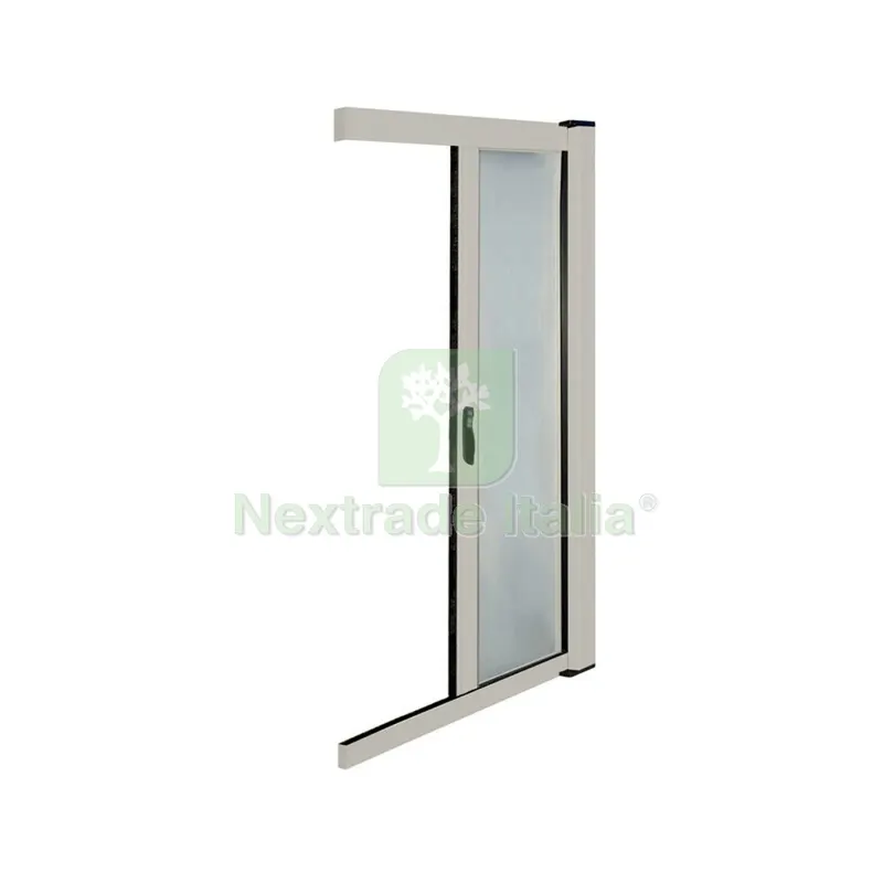 4PZ ZANZARIERA IRS MINIMA 120X240 CM ORIZZ BIANCO — Tende e zanzariere — rif. FERX.504173 4PZ ZANZARIERA IRS MINIMA 120X240 CM ORIZZ BIANCO — Tende e zanzariere — rif. FERX.504173