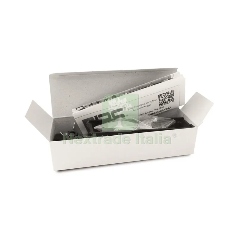 ACCESSORI ZANZARIERA IRS OPERA ORIZZONTALE DOPPIA — Tende e zanzariere — rif. FERX.504188 ACCESSORI ZANZARIERA IRS OPERA ORIZZONTALE DOPPIA — Tende e zanzariere — rif. FERX.504188