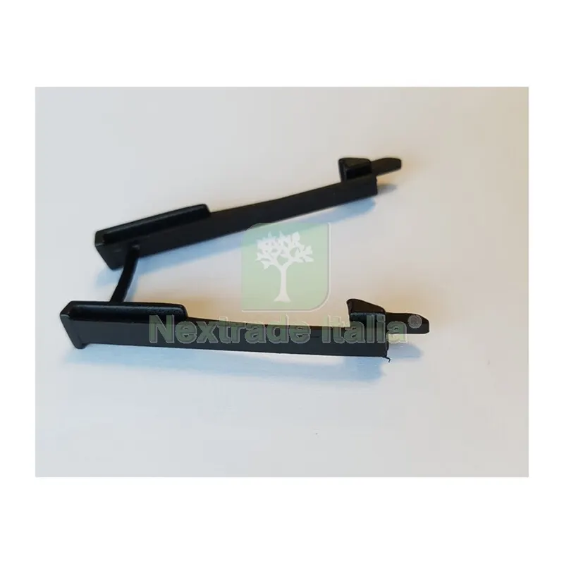 20PZ GANCIO INTERNO GUIDA VERTIC ZANZARIERA IRS OPERA — Tende e zanzariere — rif. FERX.504189 20PZ GANCIO INTERNO GUIDA VERTIC ZANZARIERA IRS OPERA — Tende e zanzariere — rif. FERX.504189