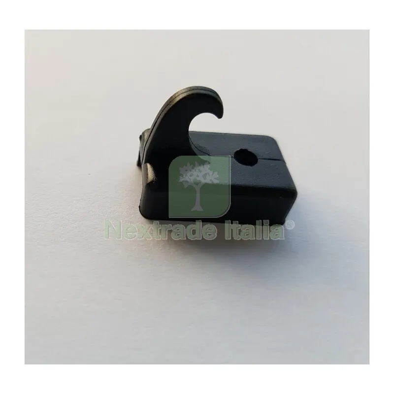 20PZ Gancio Orizzontale SX Zanzariera IRS Opera — Tende e zanzariere — rif. FERX.504190
