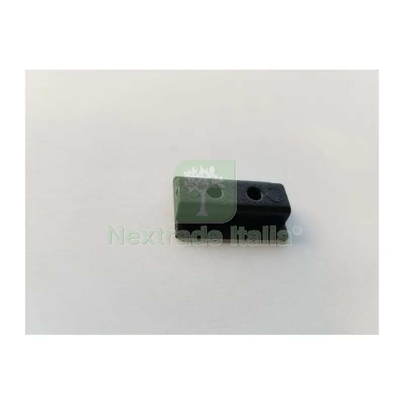 20PZ Basetta Gancio Orizzontale Zanzariera IRS Opera — Tende e zanzariere — rif. FERX.504191 20PZ Basetta Gancio Orizzontale Zanzariera IRS Opera — Tende e zanzariere — rif. FERX.504191