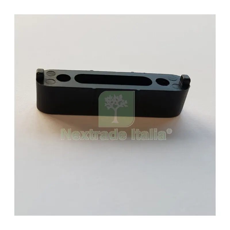 20PZ GANCIO ORIZZONTALE DX ZANZARIERA IRS OPERA — Tende e zanzariere — rif. FERX.504192 20PZ GANCIO ORIZZONTALE DX ZANZARIERA IRS OPERA — Tende e zanzariere — rif. FERX.504192