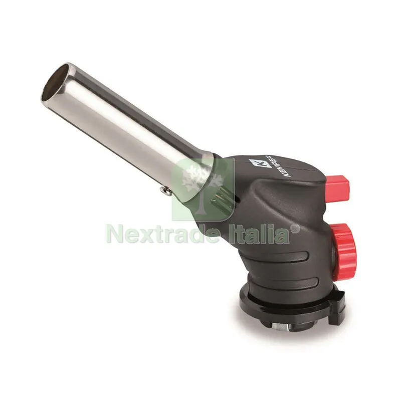 SALDATORE PER CARTUCCIA BUTANO 220 GR KEMPER — Punte, frese e dischi — rif. FERX.504193 SALDATORE PER CARTUCCIA BUTANO 220 GR KEMPER — Punte, frese e dischi — rif. FERX.504193