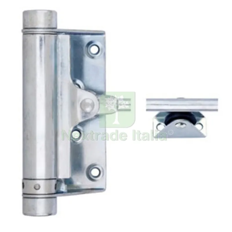 2PZ MOLLA CHIUDIPORTA TRIUMPH N.4 14,8X33 CM — Ferramenta porte e finestre — rif. FERX.504233 2PZ MOLLA CHIUDIPORTA TRIUMPH N.4 14,8X33 CM — Ferramenta porte e finestre — rif. FERX.504233