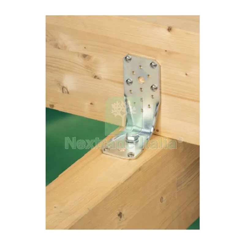 10PZ Piastra 764/CR Angolare Rinforzata 65X88X 95 MM — Profili e angolari decorativi — rif. FERX.504235 10PZ Piastra 764/CR Angolare Rinforzata 65X88X 95 MM — Profili e angolari decorativi — rif. FERX.504235