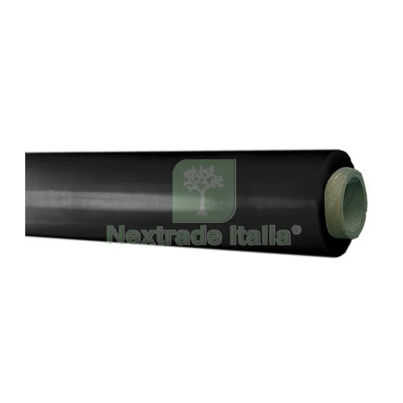 6RT FILM ESTENSIBILE 23MY 2,4 KG MANUALE NERO — Teli e film di protezione — rif. FERX.504297 6RT FILM ESTENSIBILE 23MY 2,4 KG MANUALE NERO — Teli e film di protezione — rif. FERX.504297
