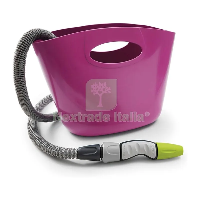 TUBO AUTO ESTENSIBILE AQUAPOP 15 M IN BAG FUCSIA — Tubi e raccordi — rif. FERX.504321 TUBO AUTO ESTENSIBILE AQUAPOP 15 M IN BAG FUCSIA — Tubi e raccordi — rif. FERX.504321