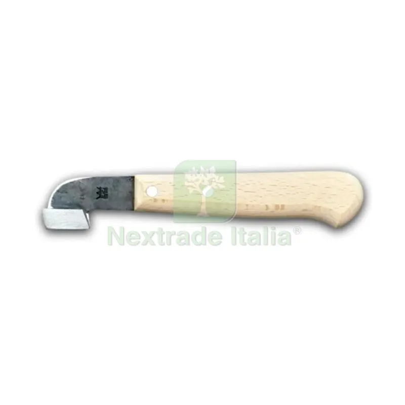 COLTELLO PER INNESTO DUE BUOI ART. 207L — Cucina e coltelleria — rif. FERX.504338 COLTELLO PER INNESTO DUE BUOI ART. 207L — Cucina e coltelleria — rif. FERX.504338