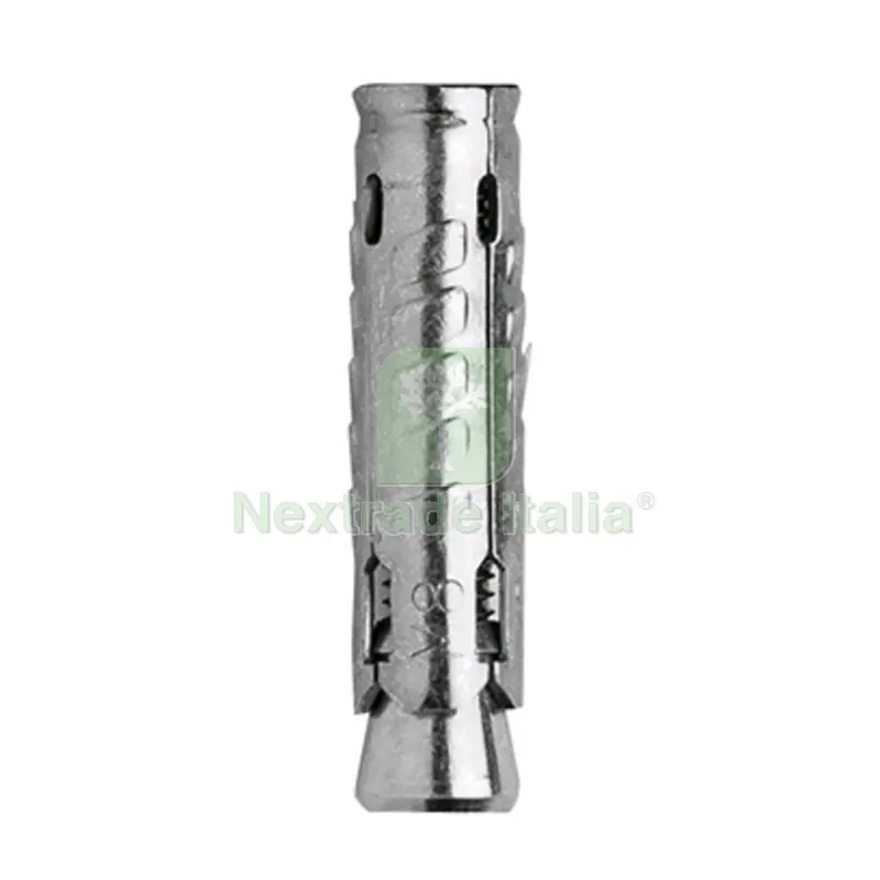 20PZ TASSELLO PER GOLFARE PONTEGGI 18X75 MM — Tasselli e ancoraggi — rif. FERX.504348 20PZ TASSELLO PER GOLFARE PONTEGGI 18X75 MM — Tasselli e ancoraggi — rif. FERX.504348