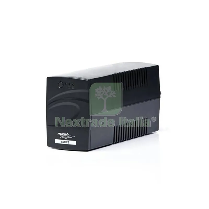 GRUPPO DI CONTINUITA 1000 VA/510W ACTIVE — Cavi e fili — rif. FERX.504353