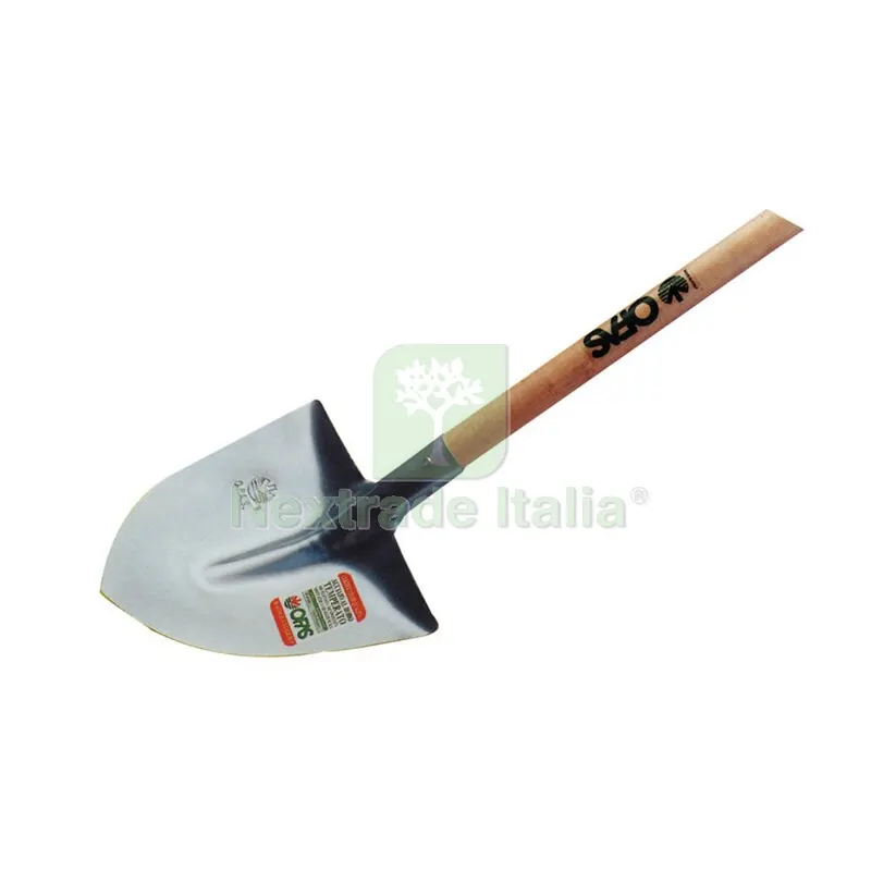 BADILE TEMPERATO PUNTA CON SPALLA MANICO 108TLM N.00 — Vernici e smalti — rif. FERX.504376