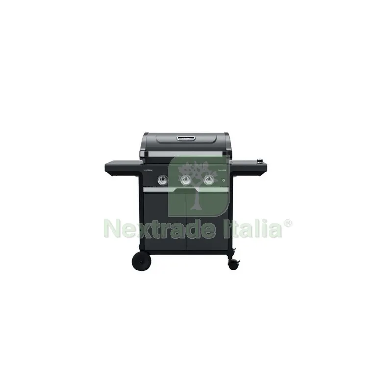 Barbecue a GAS Select 3 EXS 9+2,3KW Campingaz — Tempo libero outdoor — rif. FERX.504381