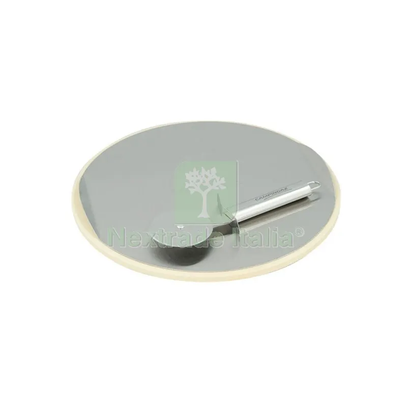 PIETRA PER PIZZA BBQ MODULAR CAMPINGAZ — Attrezzi da giardino — rif. FERX.504388 PIETRA PER PIZZA BBQ MODULAR CAMPINGAZ — Attrezzi da giardino — rif. FERX.504388