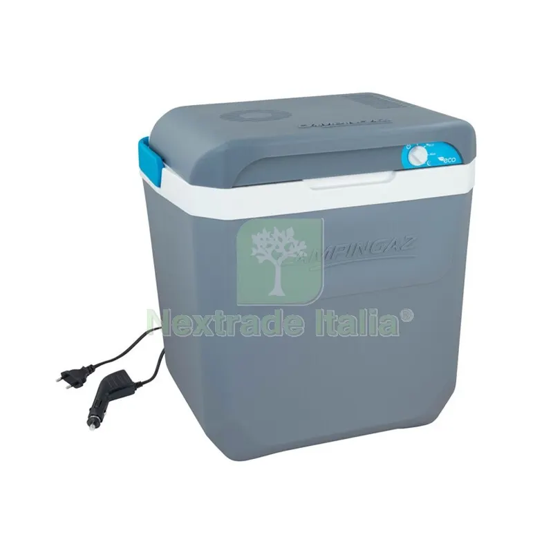 Ghiacciaia Termoel Powerbox Plus 28L 12/230V — Tempo libero outdoor — rif. FERX.504403