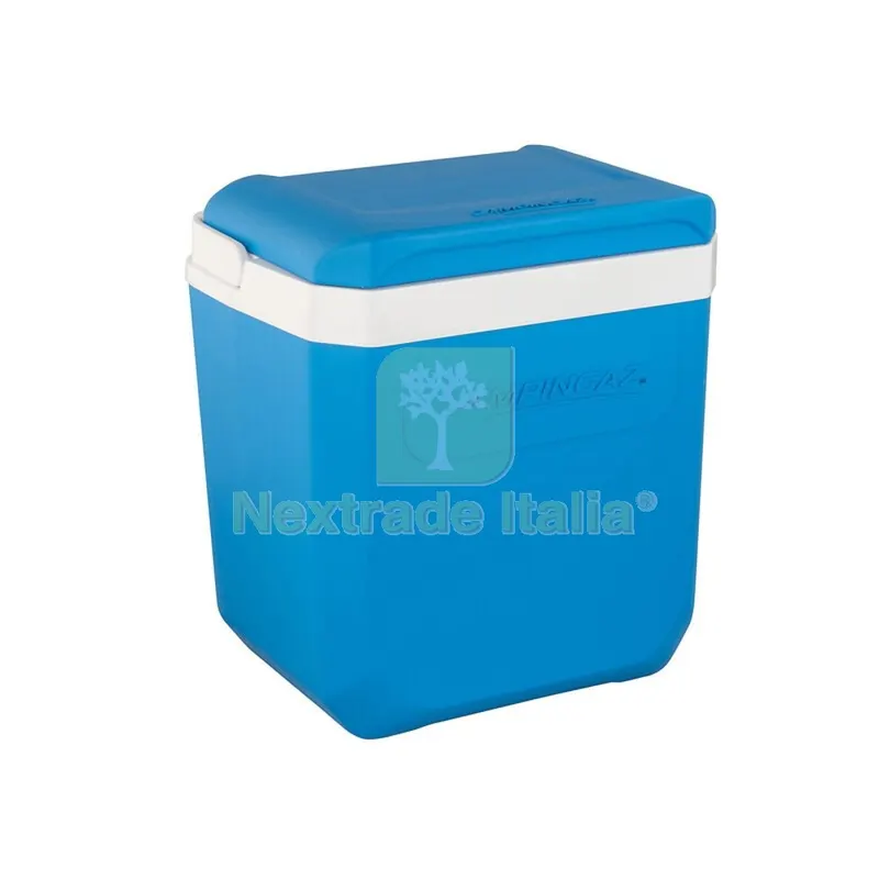 Ghiacciaia Icetime Plus 30 L Campingaz — Tempo libero outdoor — rif. FERX.504404 Ghiacciaia Icetime Plus 30 L Campingaz — Tempo libero outdoor — rif. FERX.504404