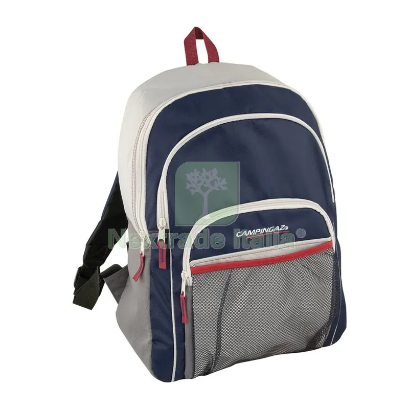 Zaino Termico Dark Blue 14 L Campingaz — Tempo libero outdoor — rif. FERX.504408 Zaino Termico Dark Blue 14 L Campingaz — Tempo libero outdoor — rif. FERX.504408