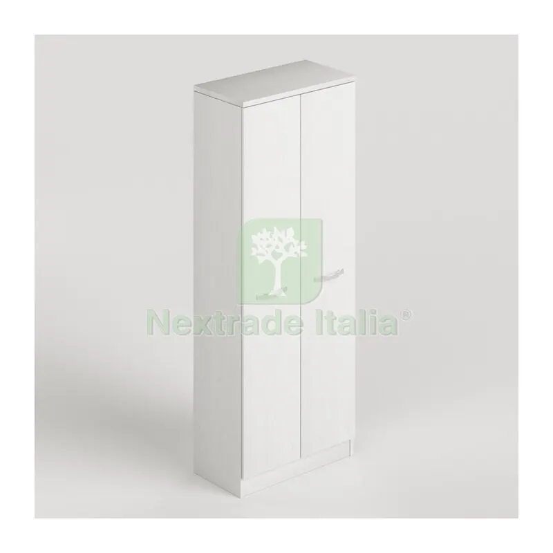 Laundry Mobile Portascope 71X38X182 CM Bian Fras — Serrature e cilindri — rif. FERX.504432