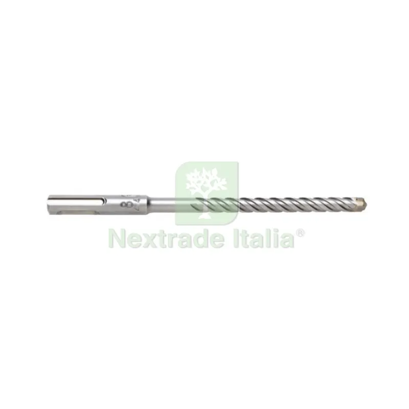 PUNTA SDS PLUS KRINO 4T K8 D 20X150/200 MM — Punte, frese e dischi — rif. FERX.504453