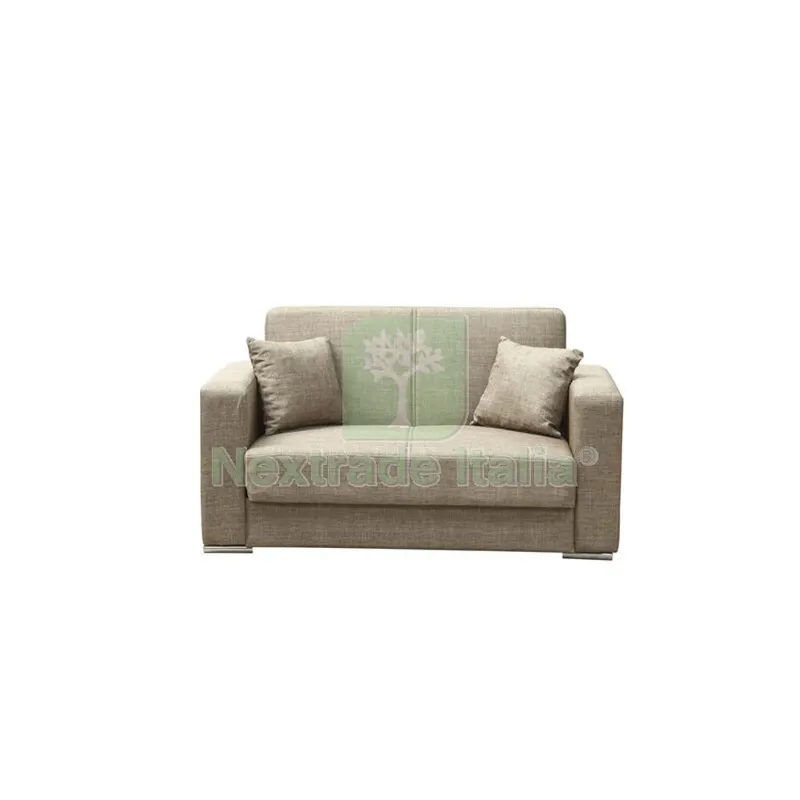 Divano 2P Futuro Mina 4 Cappuccino — Arredo — rif. FERX.504579