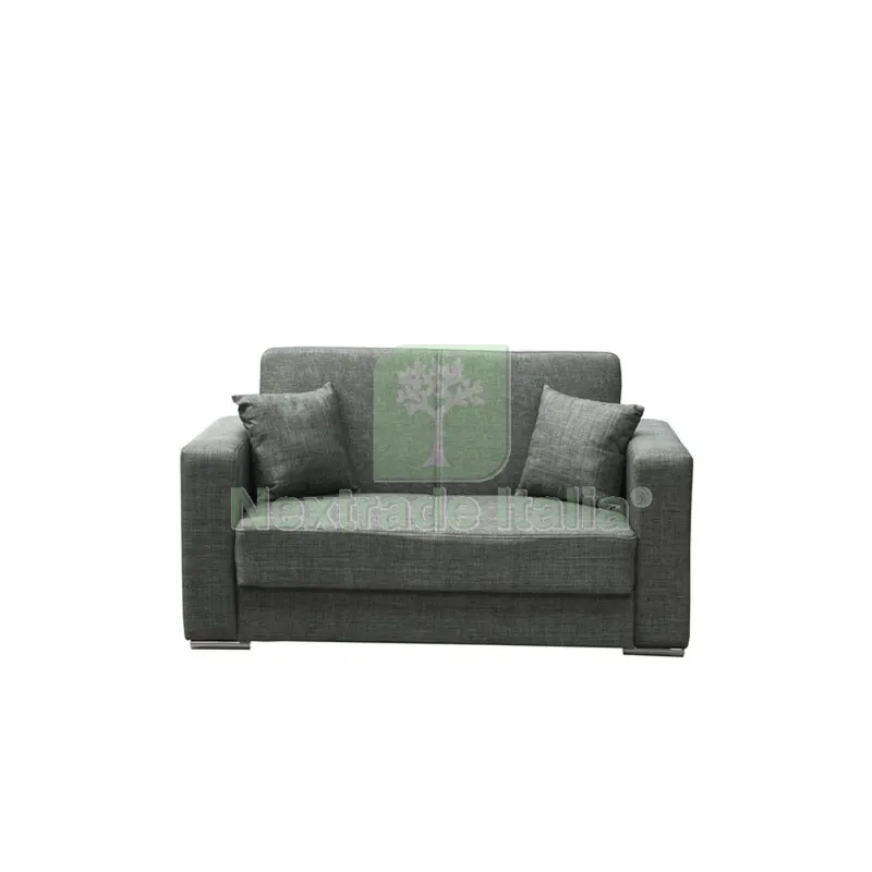 Divano 2P Futuro Mina 11 Grigio — Arredo — rif. FERX.504580