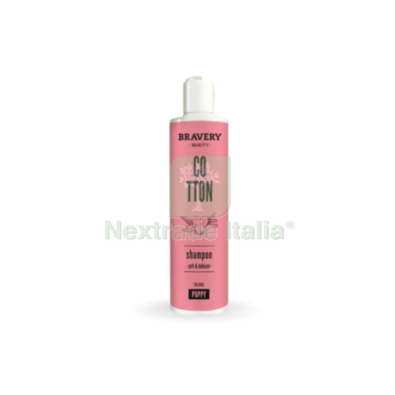 6PZ SHAMPOO DOG BRAVERY 300 ML PUPPY — Accessori bagno — rif. FERX.504622 6PZ SHAMPOO DOG BRAVERY 300 ML PUPPY — Accessori bagno — rif. FERX.504622