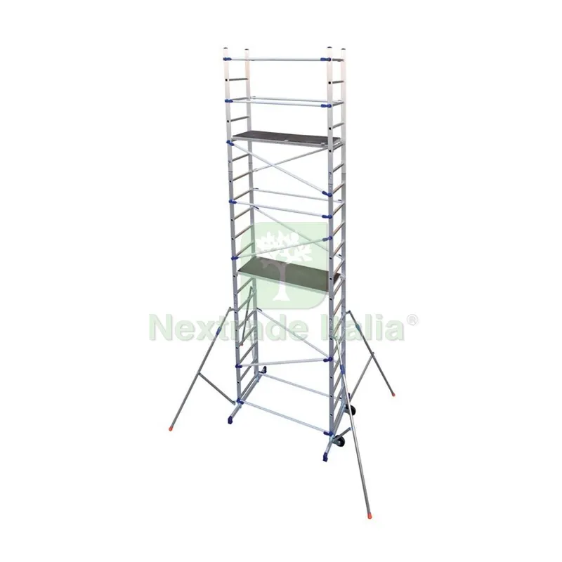 TRABATTELLO ALL. FACAL CLAC PROLUNGA PER CLIC — Scale e ponteggi — rif. FERX.504669 TRABATTELLO ALL. FACAL CLAC PROLUNGA PER CLIC — Scale e ponteggi — rif. FERX.504669