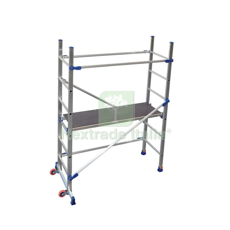 TRABATTELLO ALL. FACAL P6 DOMESTICO H 189 CM — Scale e ponteggi — rif. FERX.504671 TRABATTELLO ALL. FACAL P6 DOMESTICO H 189 CM — Scale e ponteggi — rif. FERX.504671