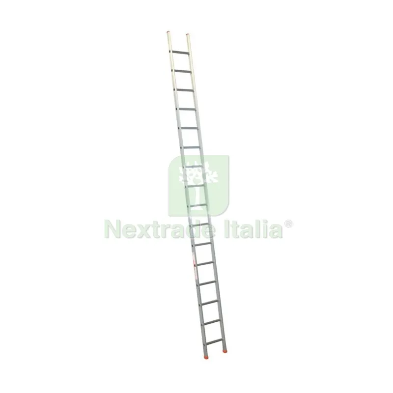 Scala ALL. Facal Genia GS450 14 Grad Senza Barra Stab — Tempo libero outdoor — rif. FERX.504673 Scala ALL. Facal Genia GS450 14 Grad Senza Barra Stab — Tempo libero outdoor — rif. FERX.504673